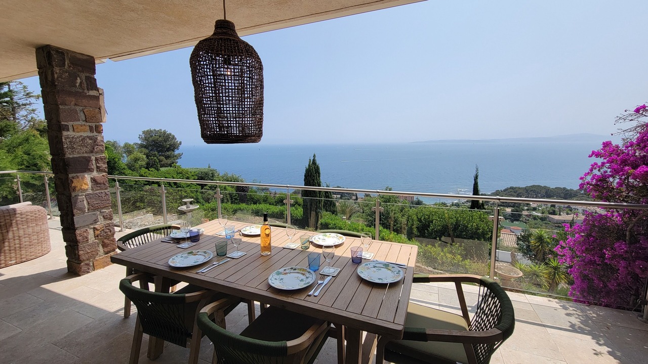 Photo of Outdoor in Les Issambres