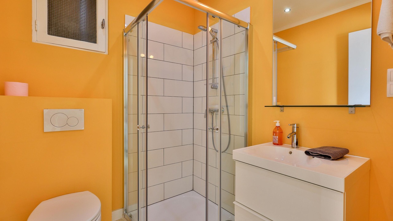 Photo of Bathroom in Les Issambres