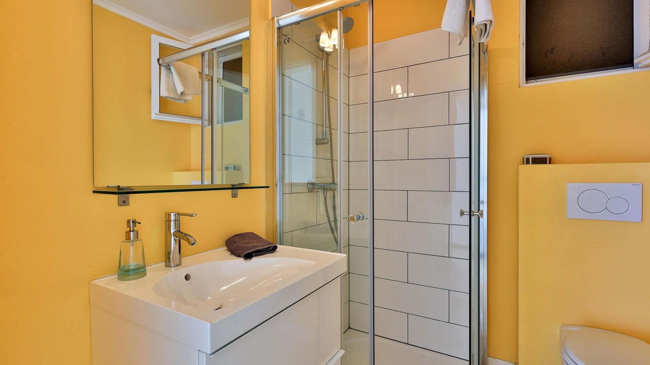 Photo of Bathroom in Les Issambres