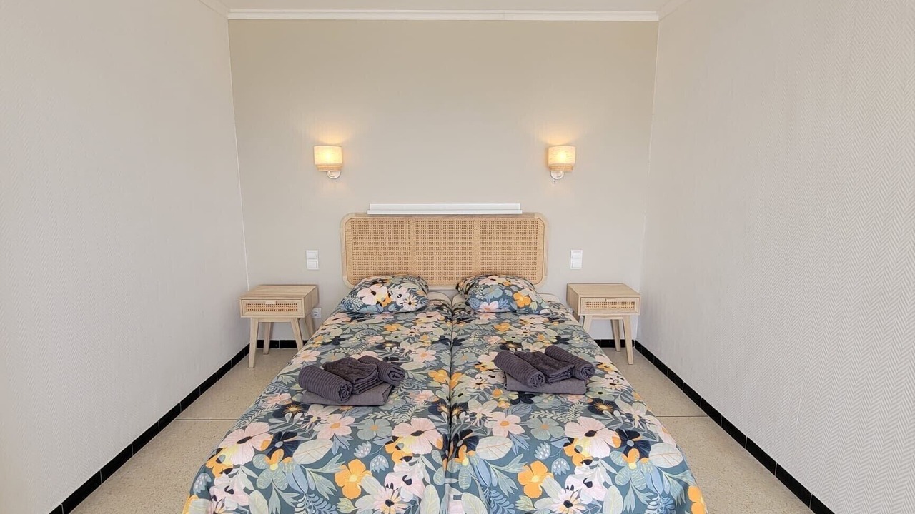 Photo of Bedroom in Les Issambres