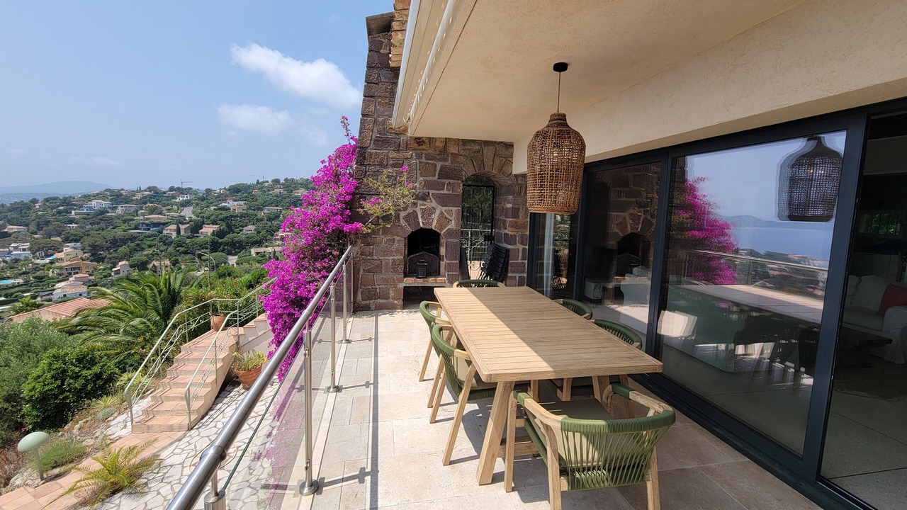 Photo of Outdoor in Les Issambres