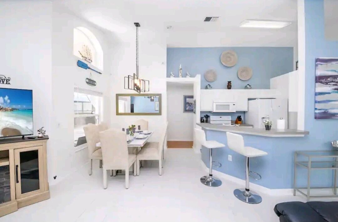 Photo of Bedroom in Lake Berkley