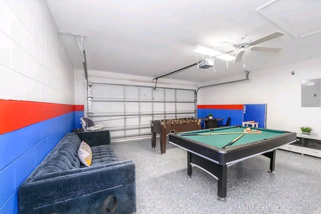 Photo of Bedroom in Lake Berkley