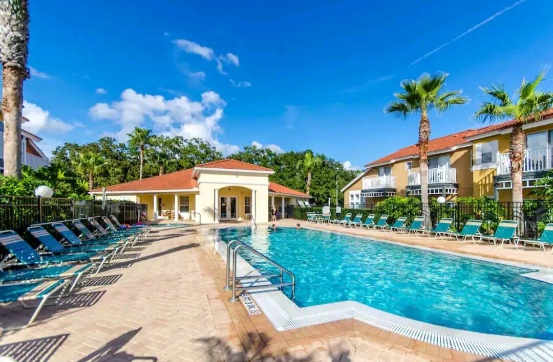 Photo of Outdoor in Lake Berkley