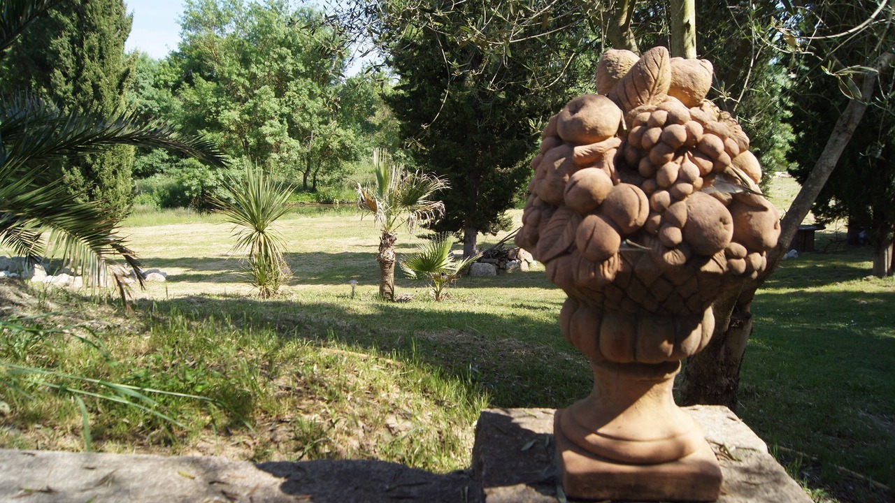 Photo of Outdoor in Chateauneuf-Grasse