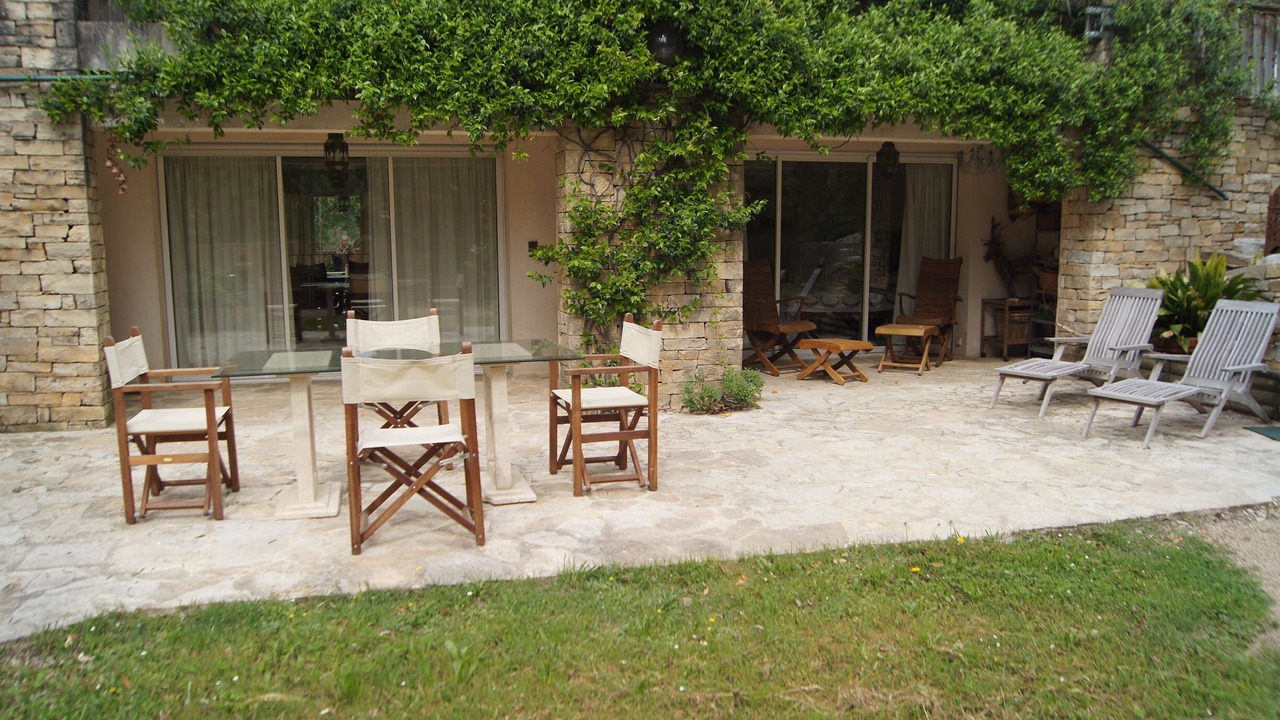 Photo of Outdoor in Chateauneuf-Grasse