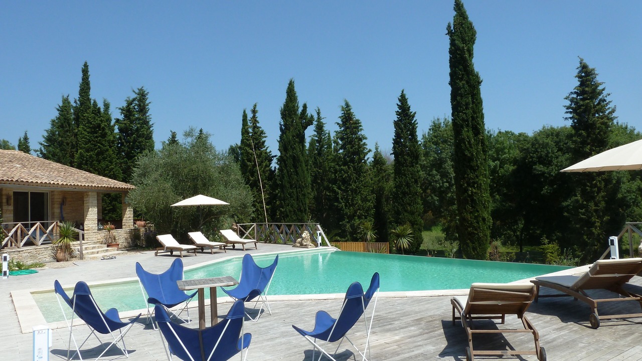 Photo of Outdoor in Chateauneuf-Grasse