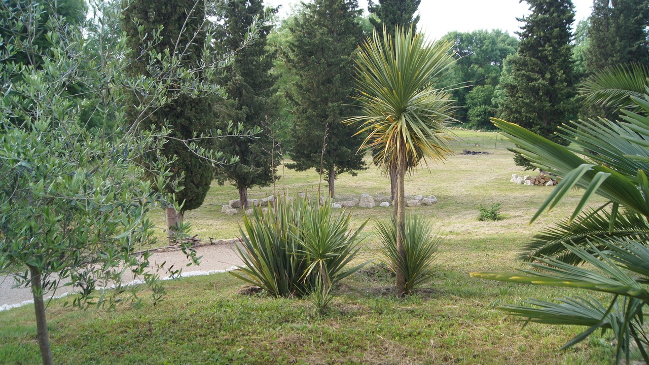 Photo of Outdoor in Chateauneuf-Grasse