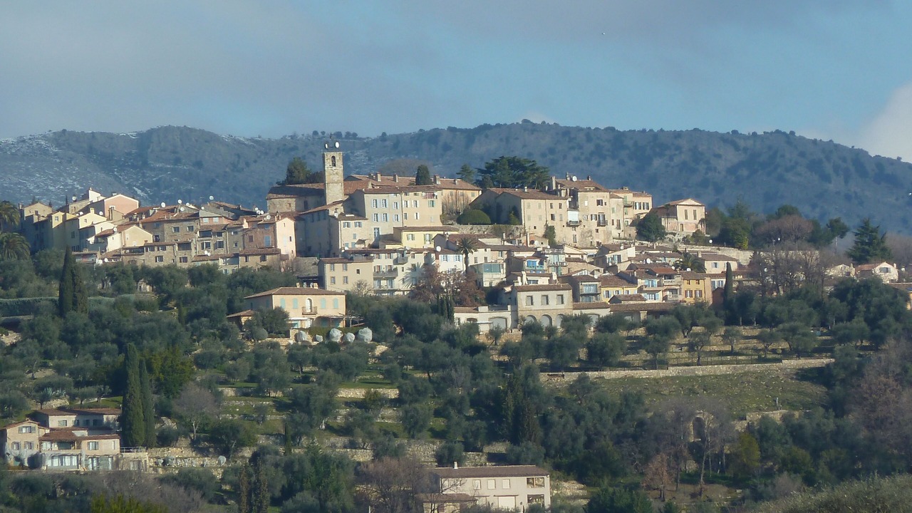 Photo of Outdoor in Chateauneuf-Grasse