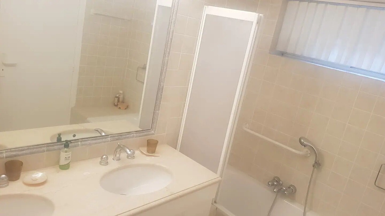 Photo of Bathroom in Chateauneuf-Grasse