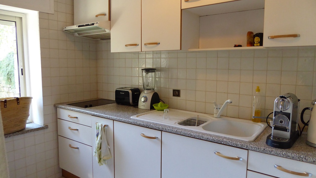 Photo of Kitchen in Chateauneuf-Grasse