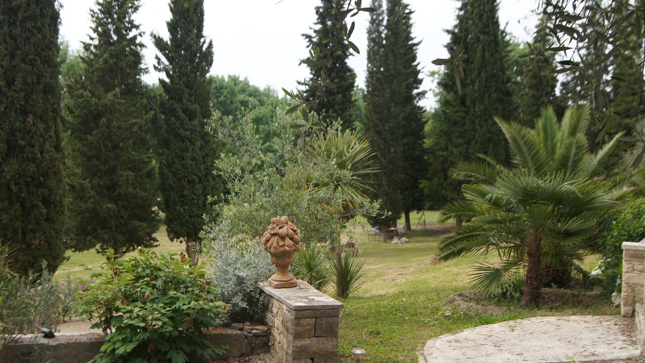 Photo of Outdoor in Chateauneuf-Grasse