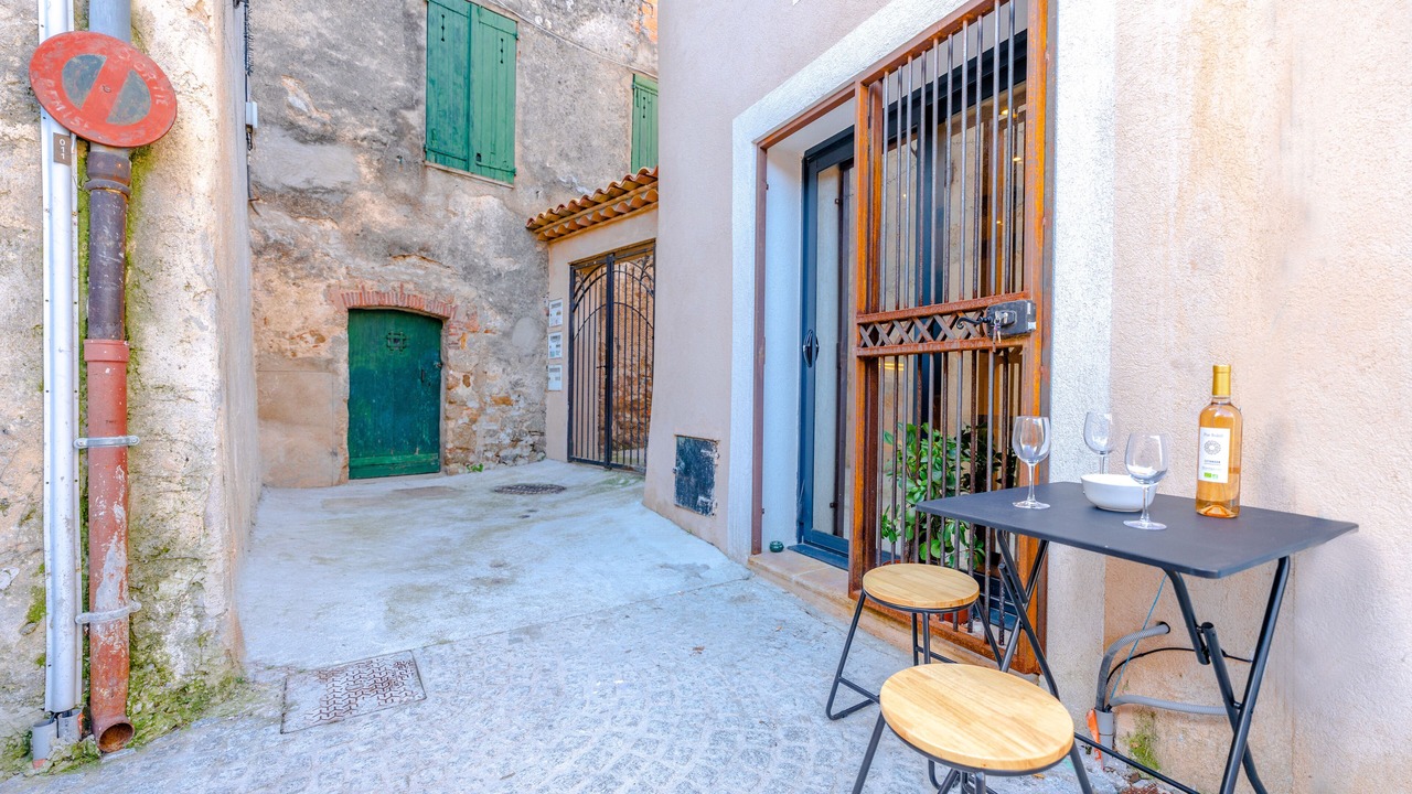 Photo of Outdoor in Plan-de-la-Tour