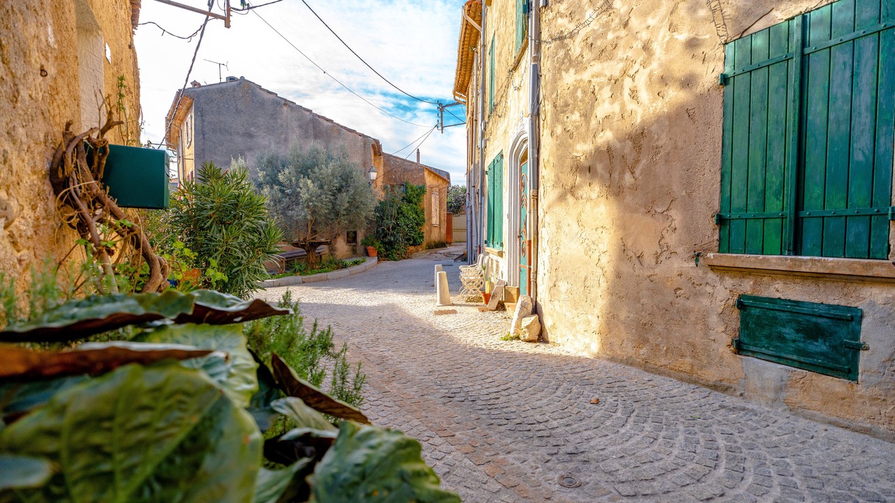 Photo of Outdoor in Plan-de-la-Tour