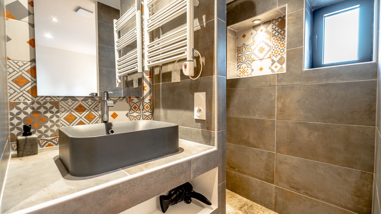 Photo of Bathroom in Plan-de-la-Tour