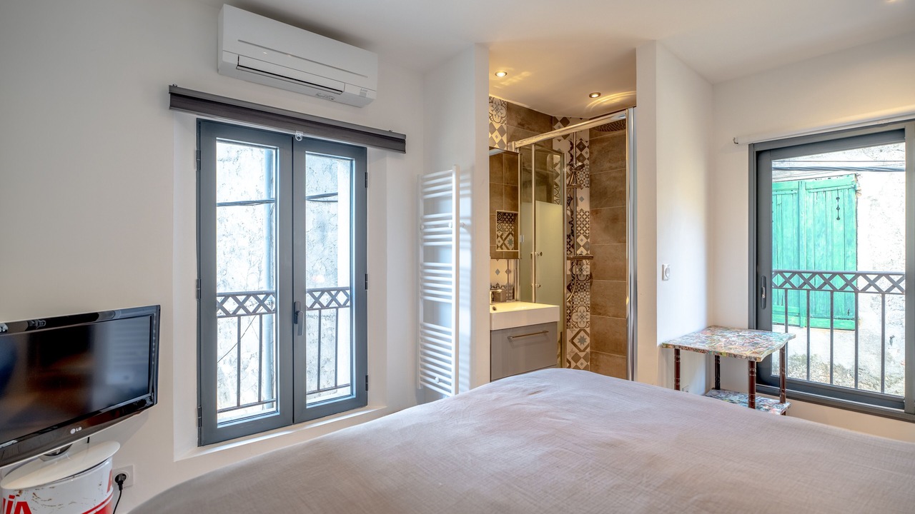 Photo of Bedroom in Plan-de-la-Tour