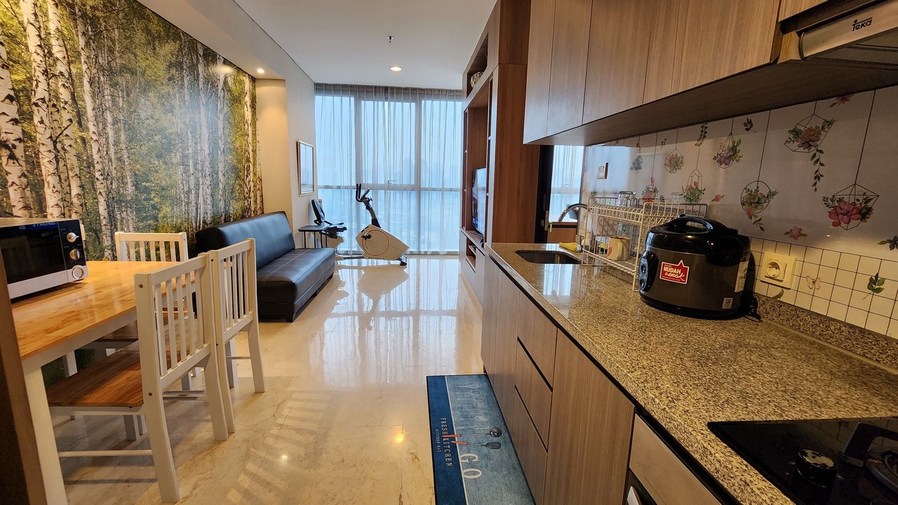 Photo of Bedroom in Semanggi