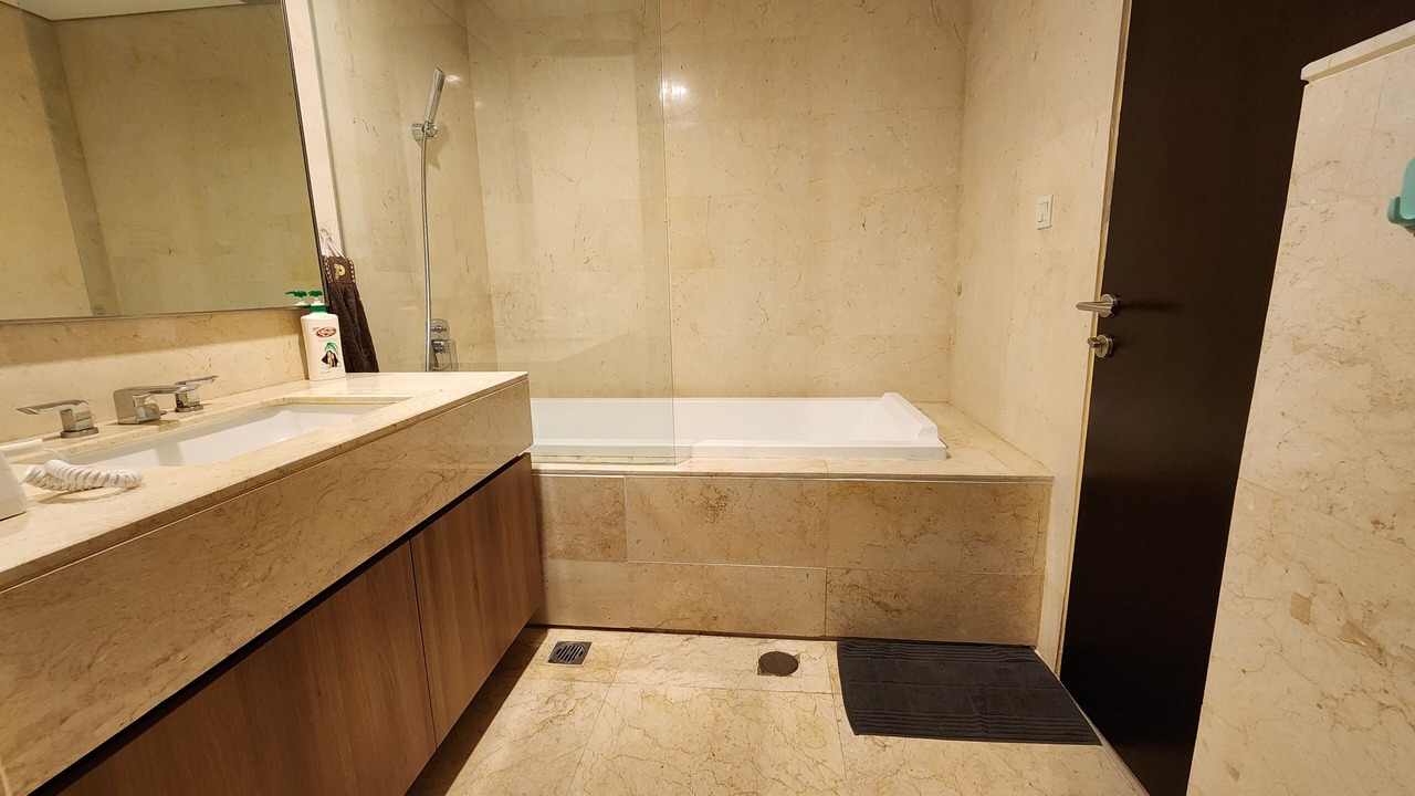 Photo of Bathroom in Semanggi