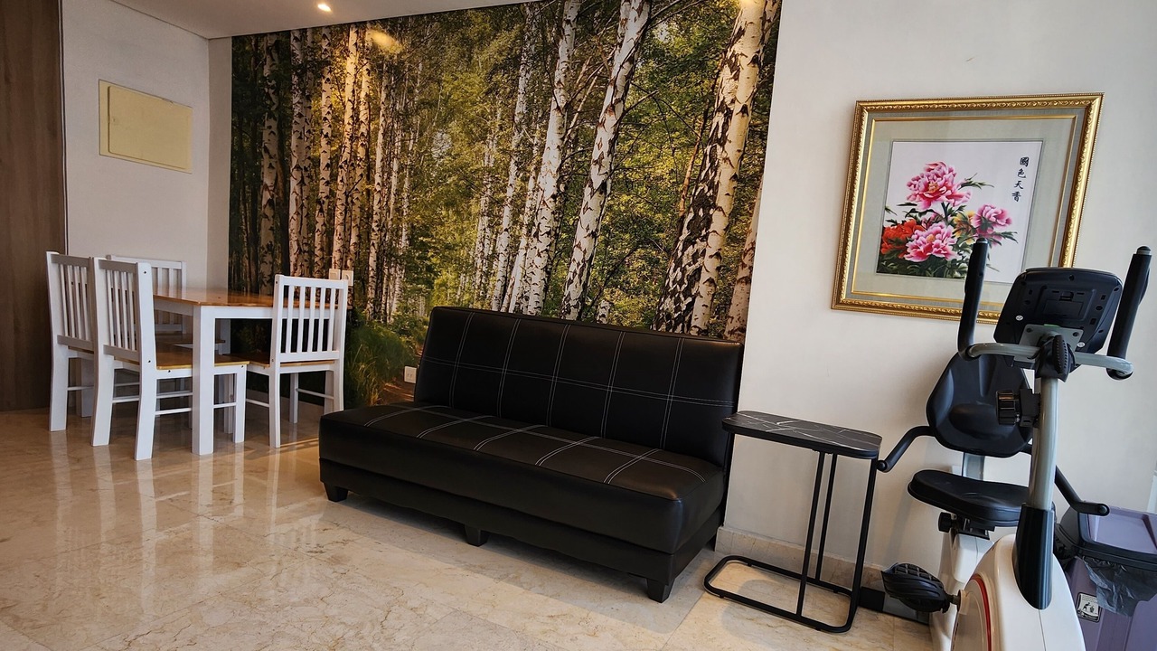 Photo of Bedroom in Semanggi