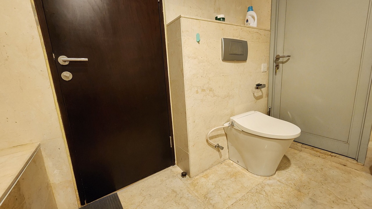 Photo of Bathroom in Semanggi