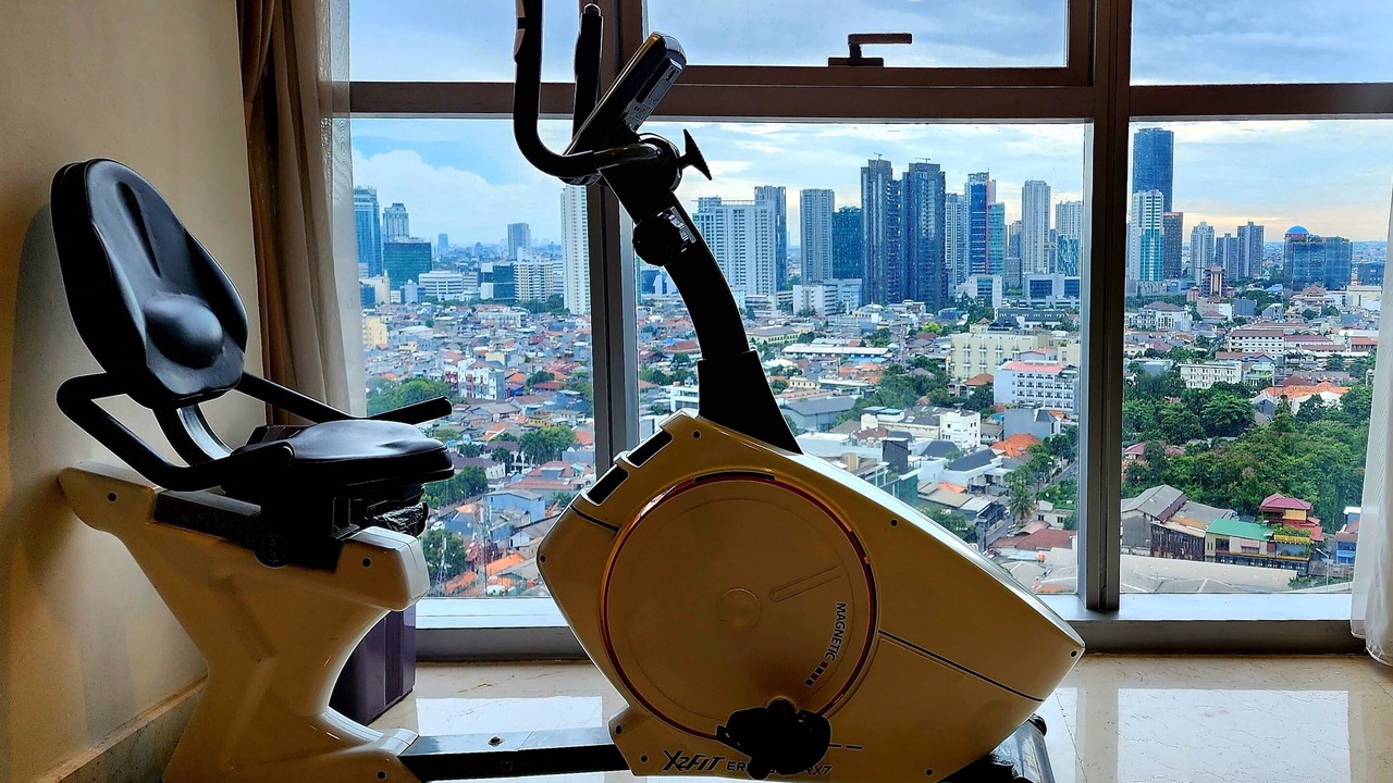 Photo of Bedroom in Semanggi
