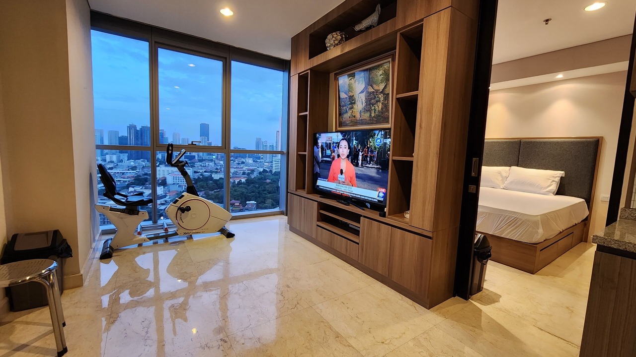 Photo of Bedroom in Semanggi