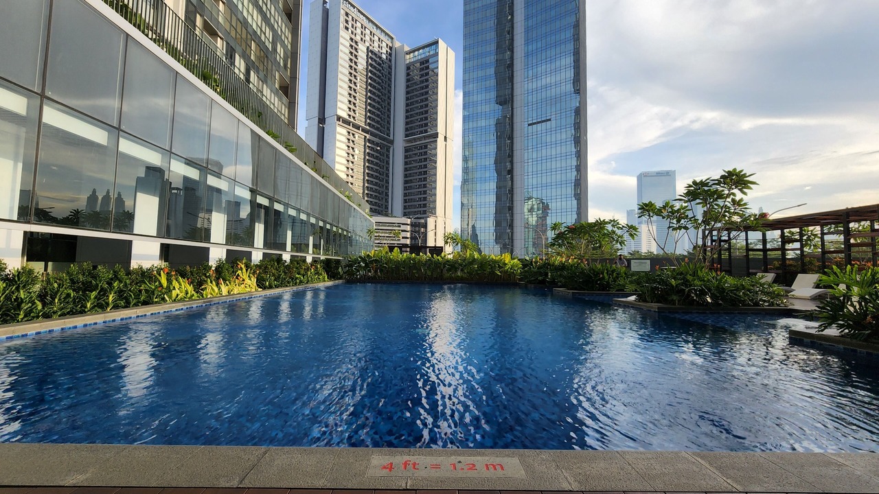 Photo of Outdoor in Semanggi