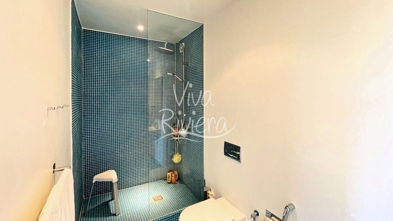 Photo of Bathroom in Pointe Croisette