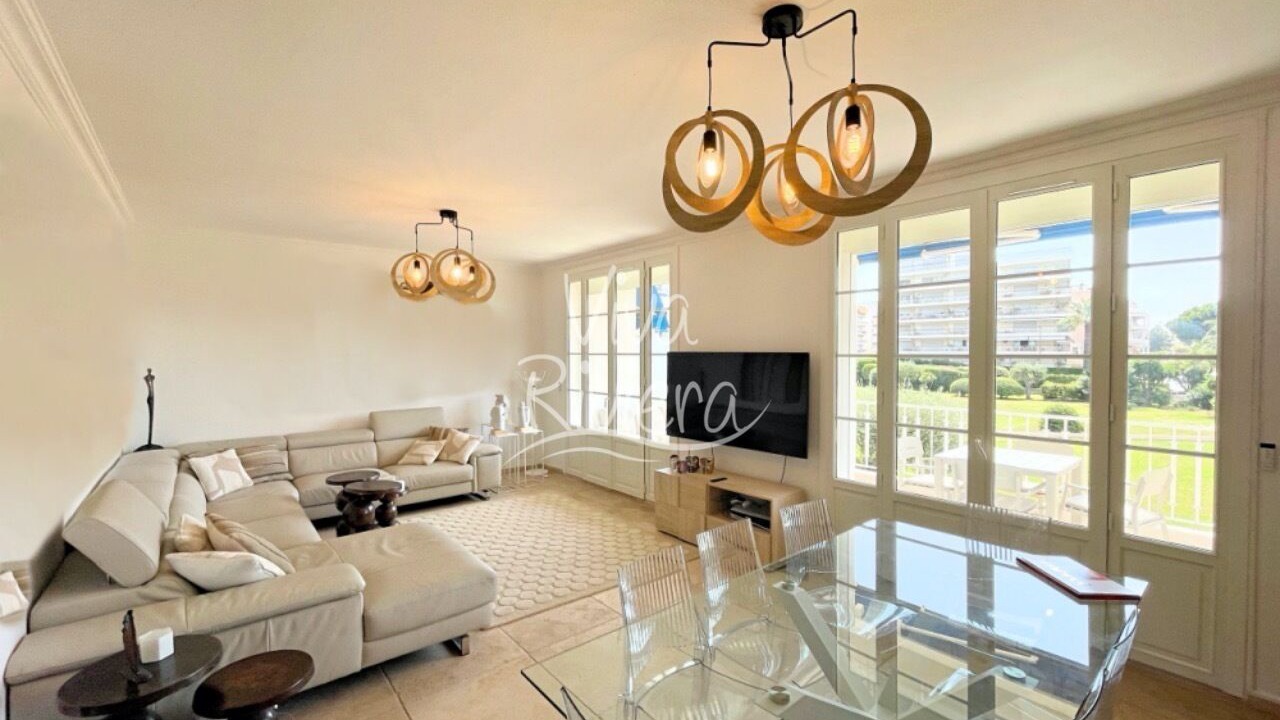 Photo of Livingroom in Pointe Croisette