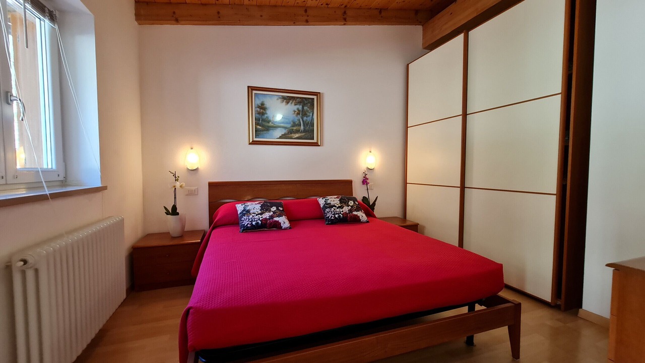 Photo of Bedroom in Arias