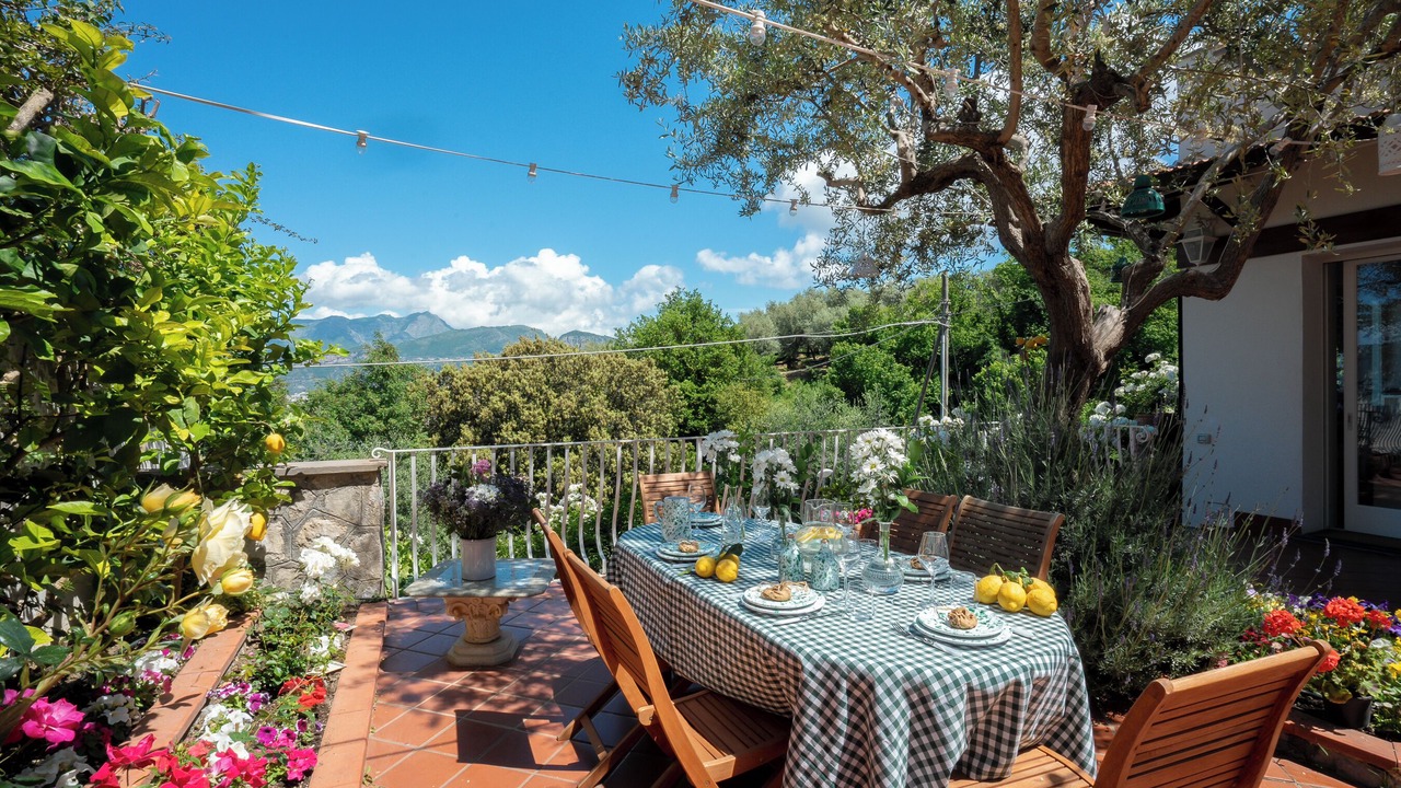 Photo of Outdoor in Sorrento