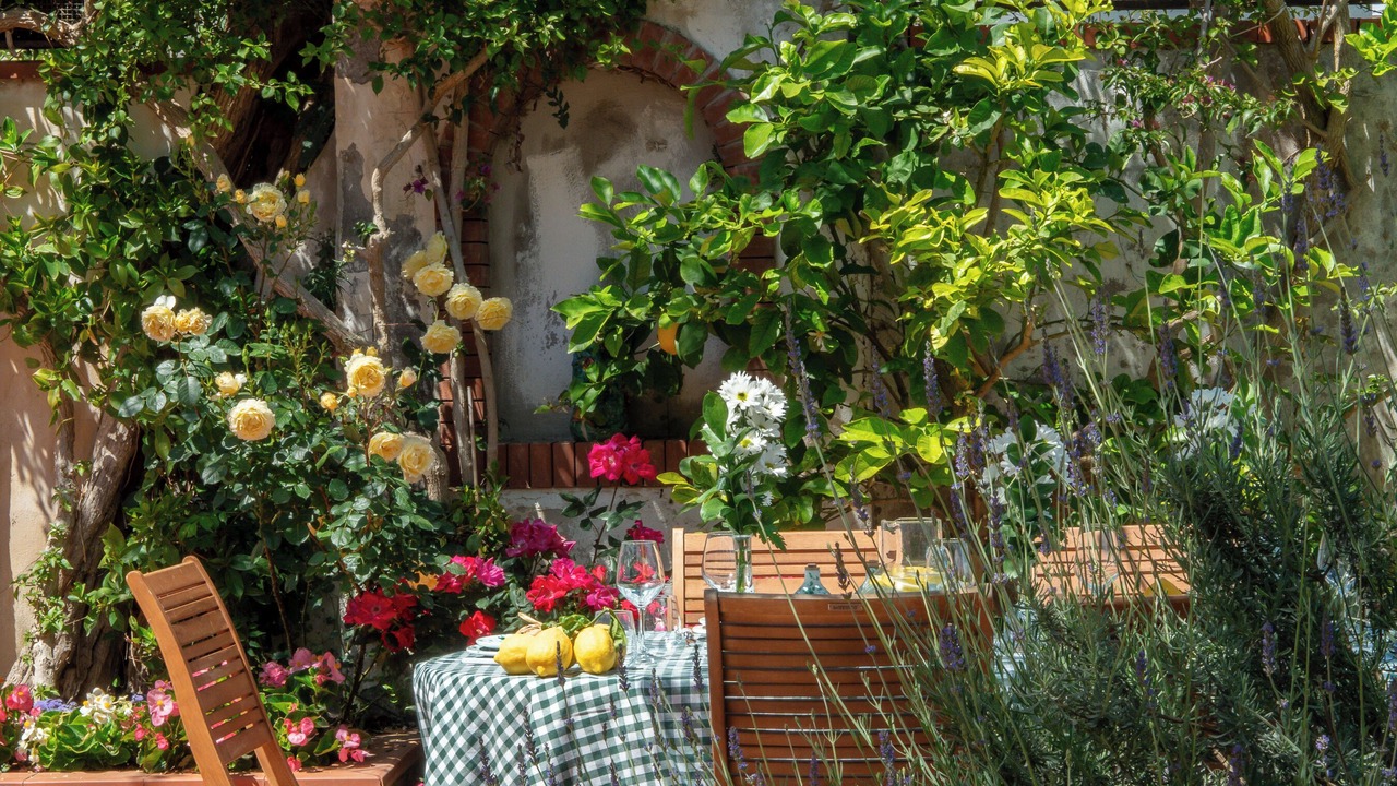 Photo of Outdoor in Sorrento