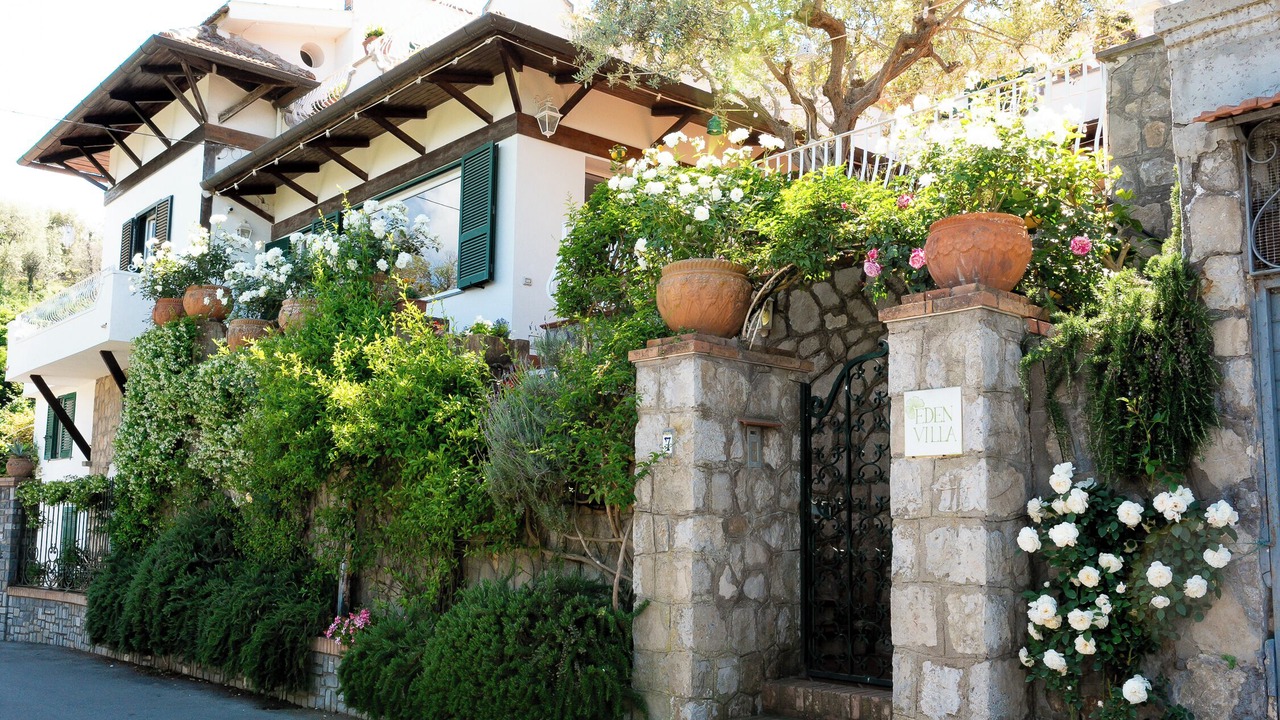 Photo of Outdoor in Sorrento