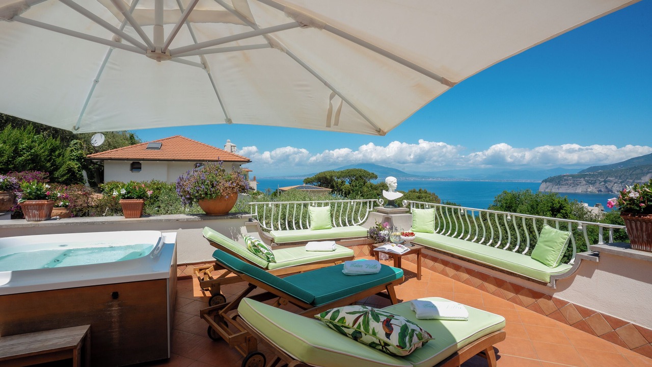 Photo of Outdoor in Sorrento