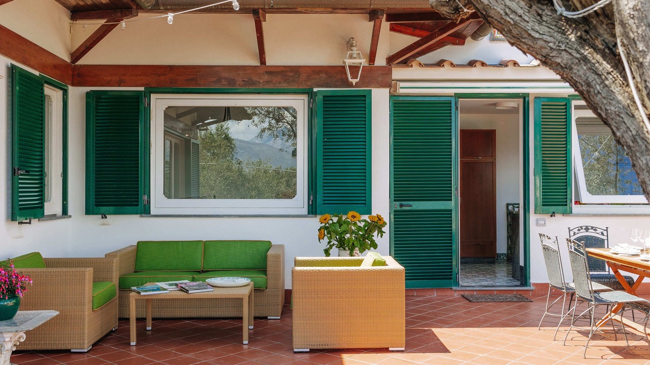 Photo of Outdoor in Sorrento