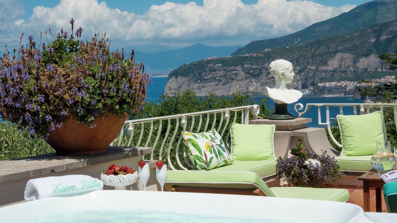 Photo of Outdoor in Sorrento
