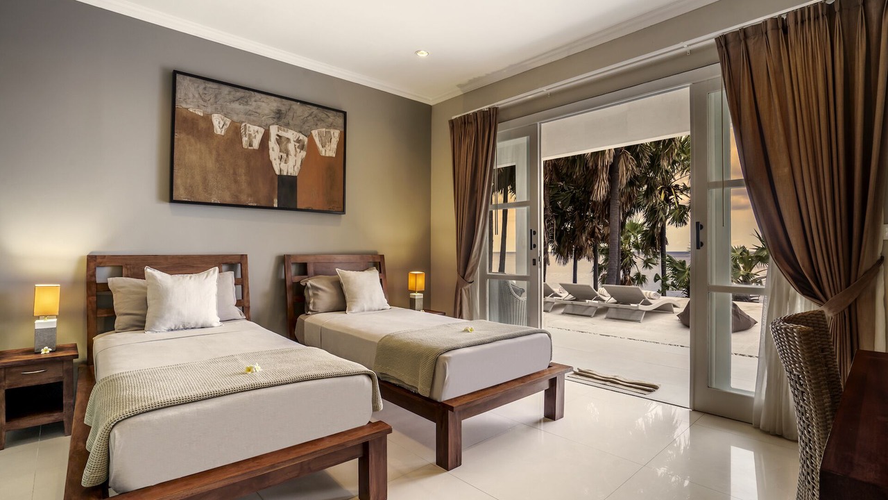 Photo of Bedroom in Bunutan