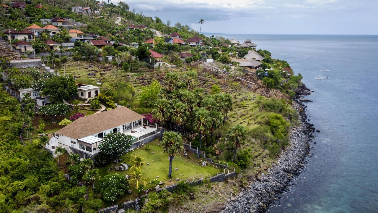 Photo of Outdoor in Bunutan