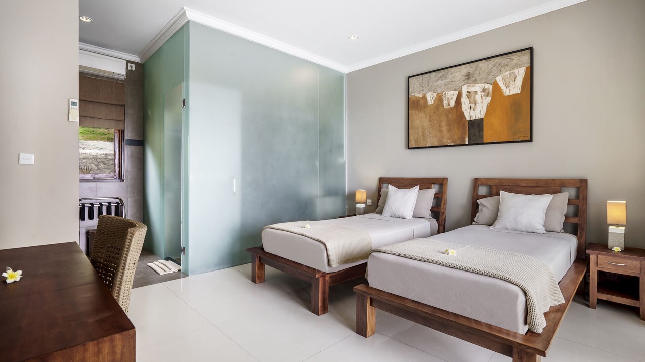 Photo of Bedroom in Bunutan