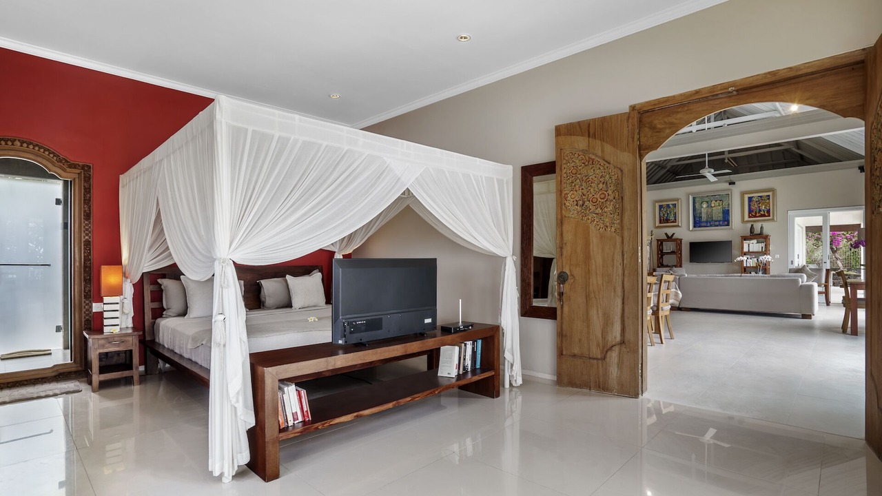 Photo of Bedroom in Bunutan