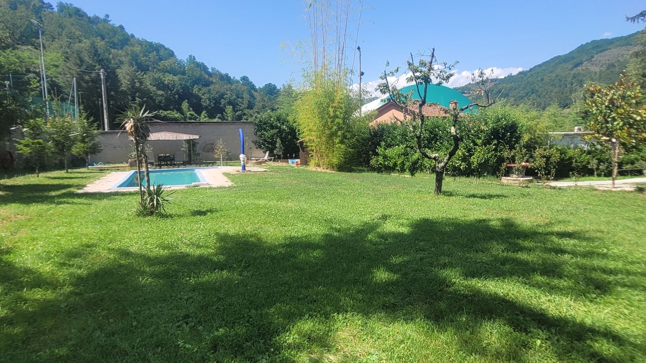 Photo of Outdoor in Gragnola