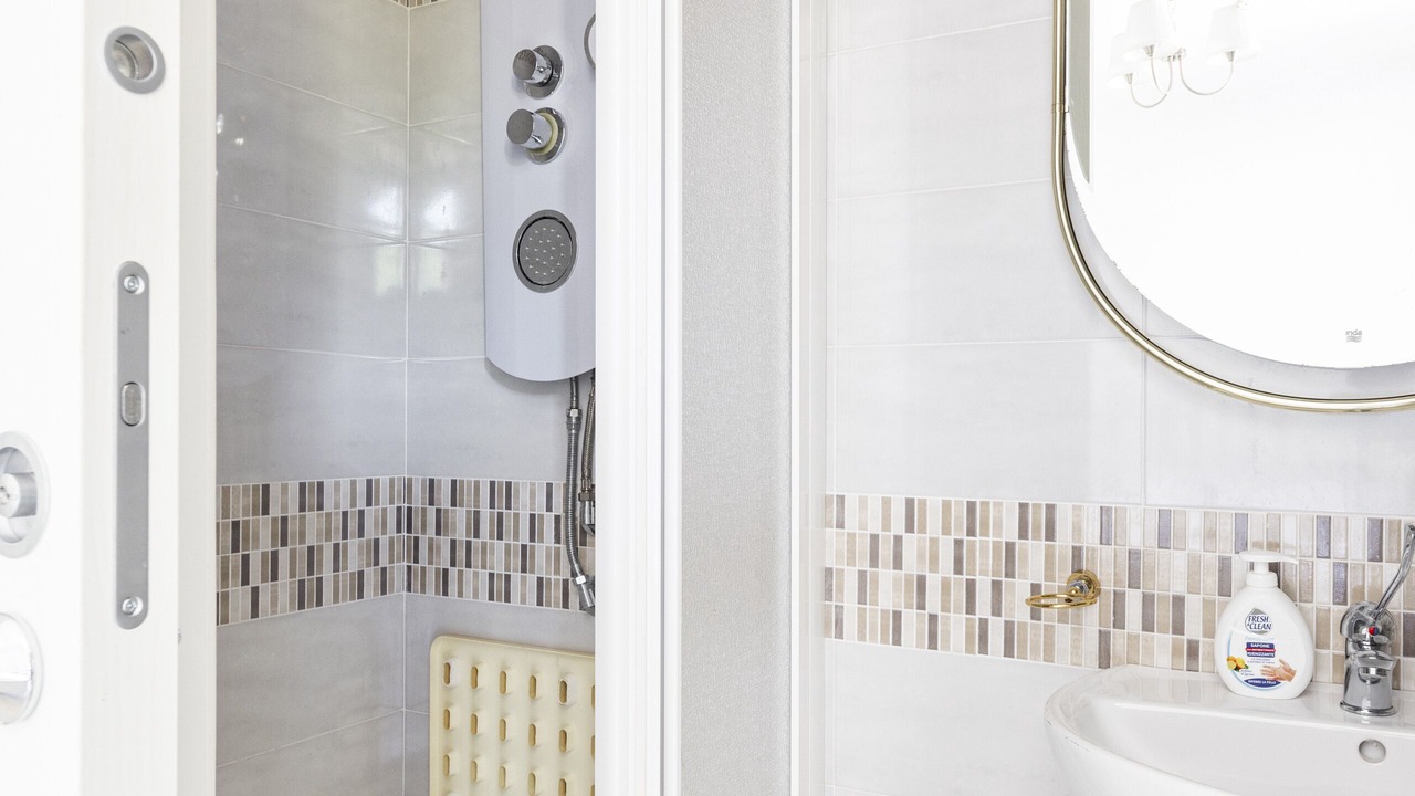 Photo of Bathroom in Gragnola