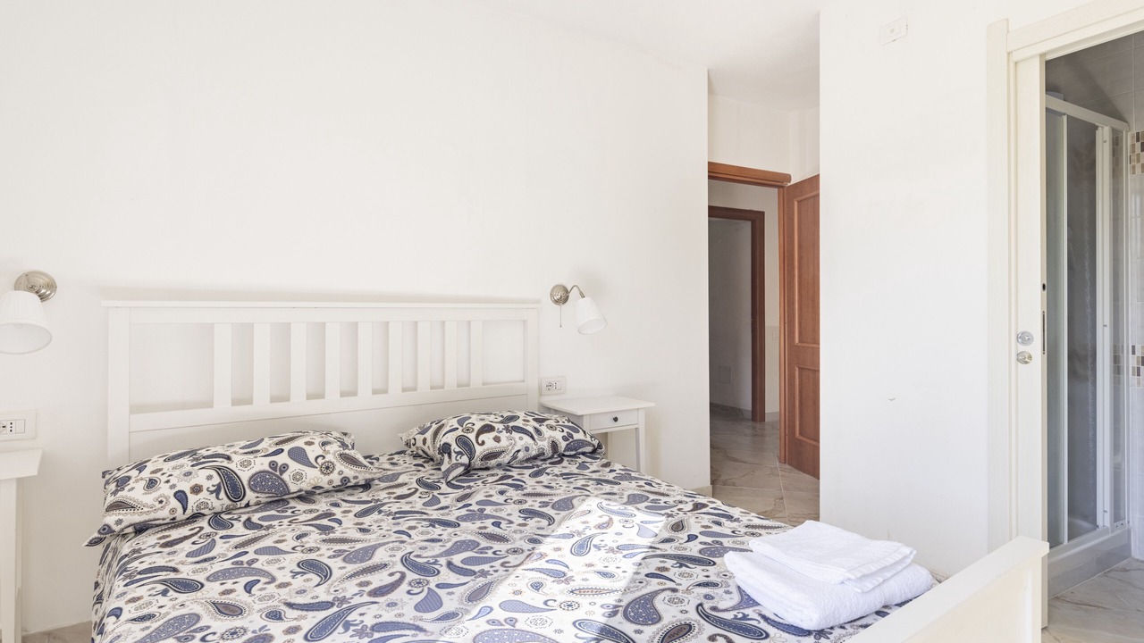 Photo of Bedroom in Gragnola