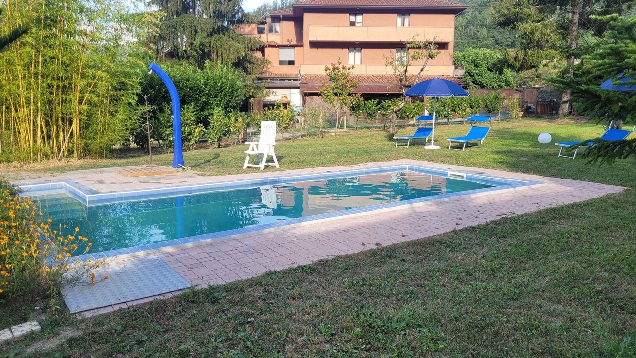 Photo of Outdoor in Gragnola