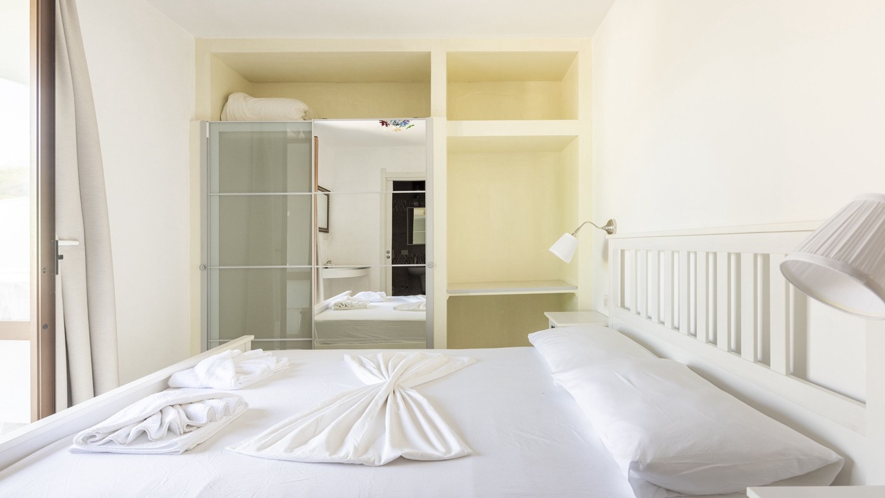 Photo of Bedroom in Gragnola