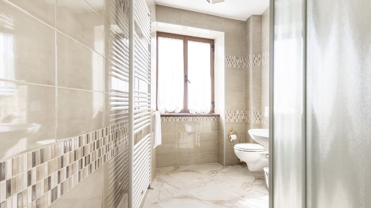 Photo of Bathroom in Gragnola