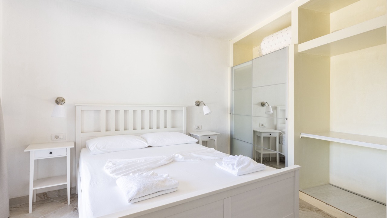 Photo of Bedroom in Gragnola