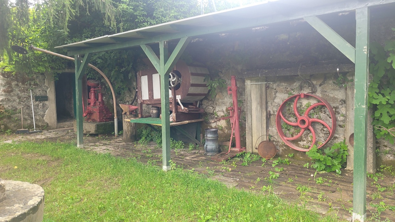 Photo of Outdoor in Gragnola