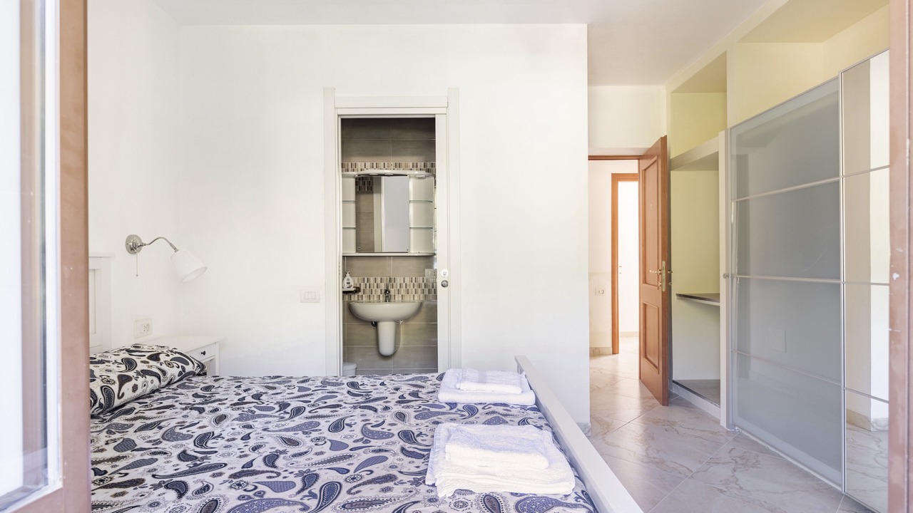 Photo of Bedroom in Gragnola