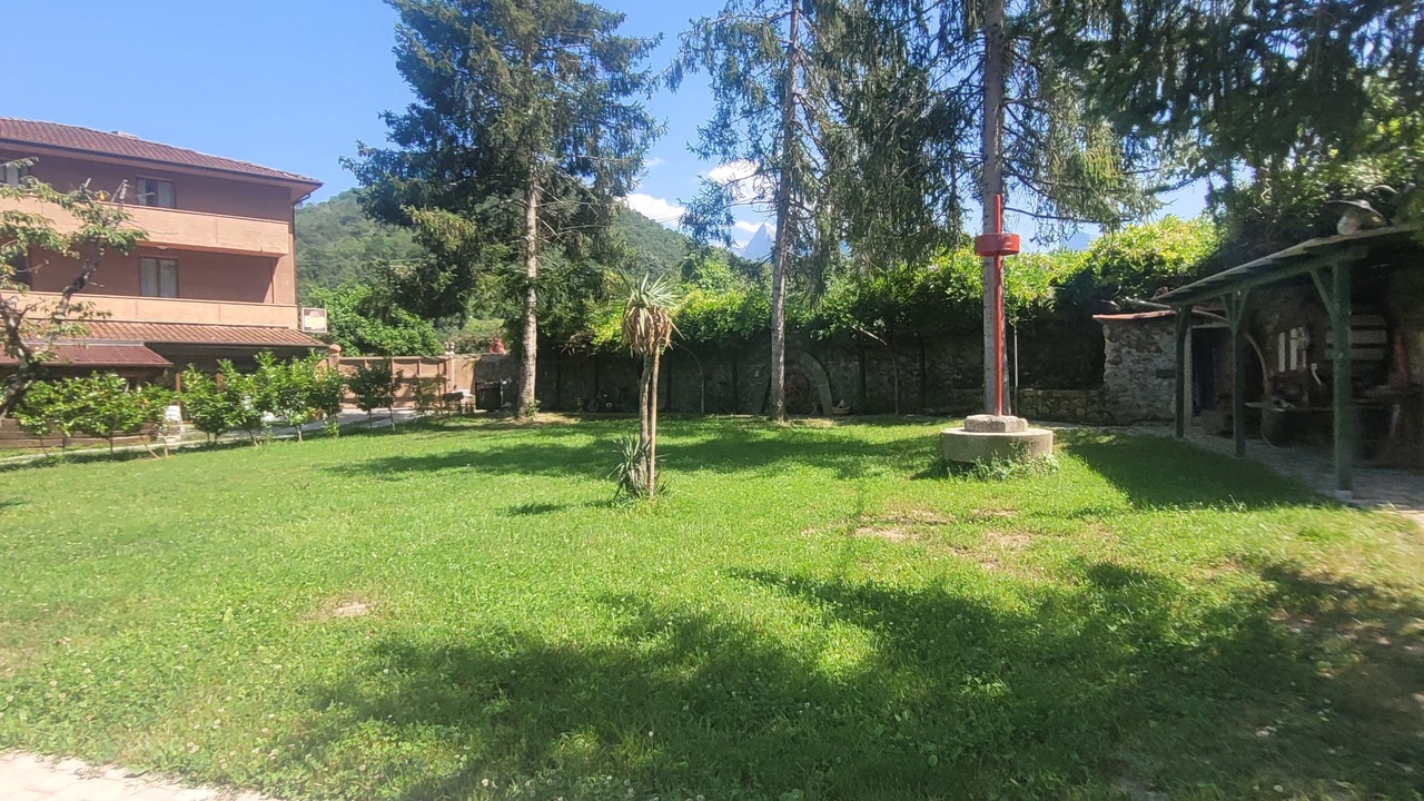 Photo of Outdoor in Gragnola